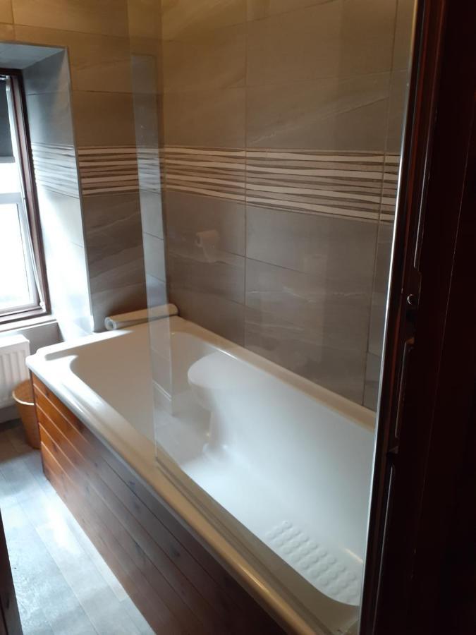 Bryn Cilio Villa Беджелерт Екстериор снимка